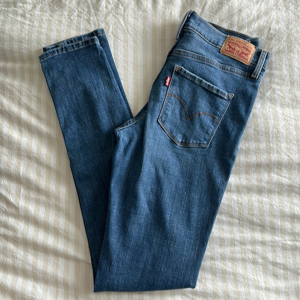 Levi’s